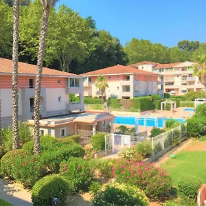 Loft Ravissant Avec Piscine Appartamento