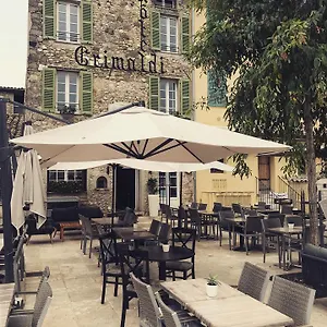 Hotell Grimaldi, Cagnes-sur-Mer