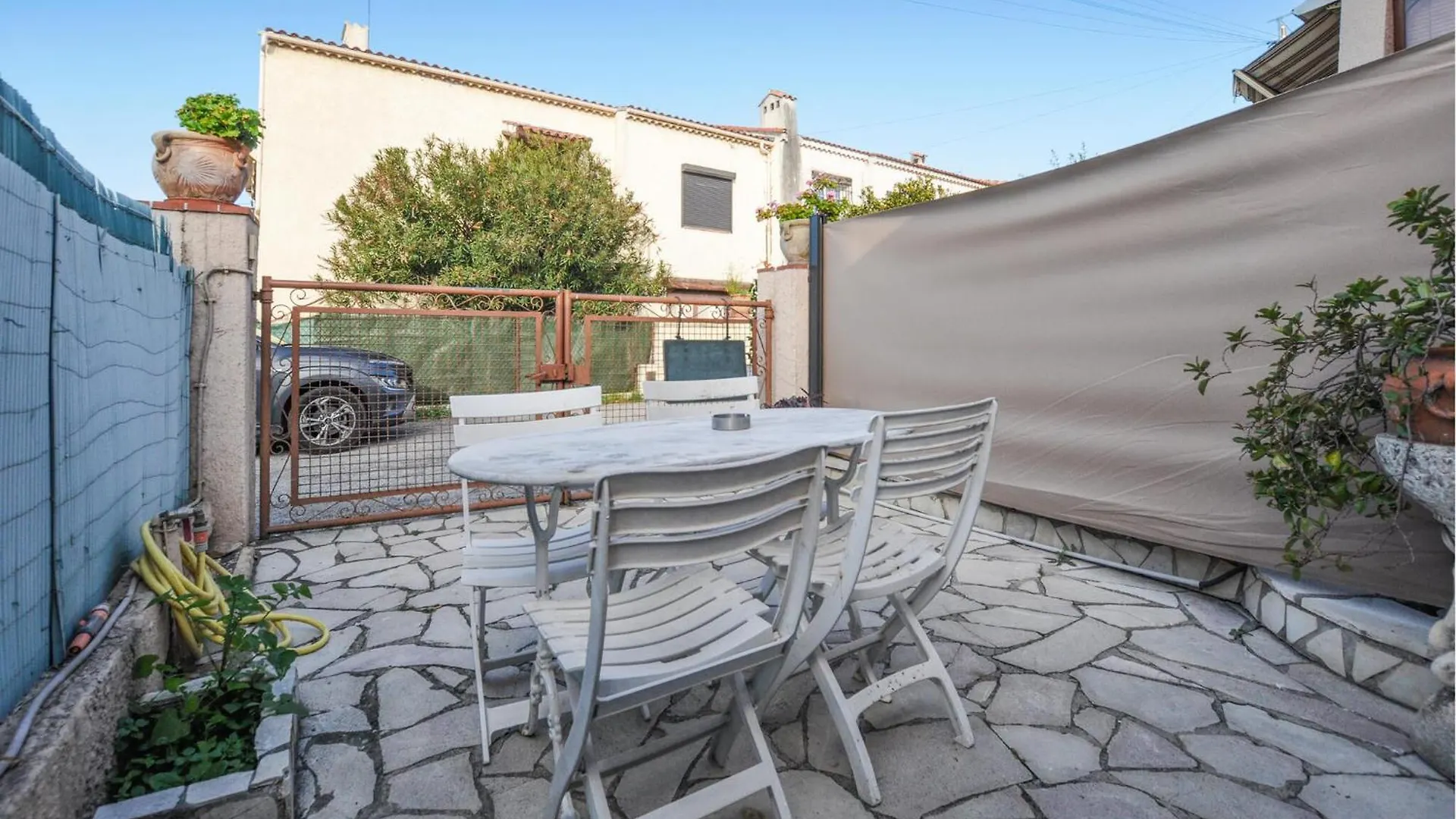 Gorgeous Home In Cagnes-Sur-Mer With Wi-Fi